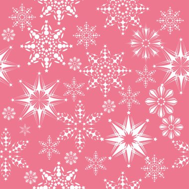 winter background clipart