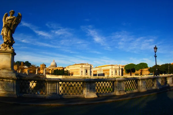 Рим Санкт Петра церква — стокове фото
