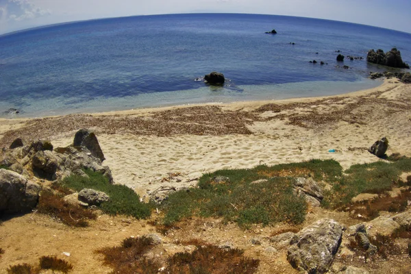 Ландшафт Сардинии — стоковое фото