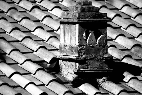 Siena Toscana Italia — Foto de Stock