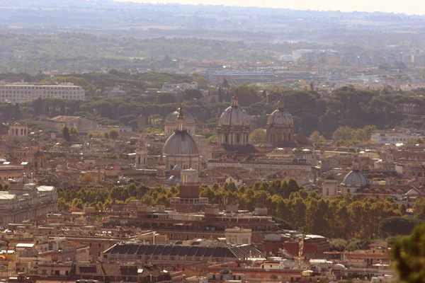 Ρώμη τοπίο Roma — Φωτογραφία Αρχείου