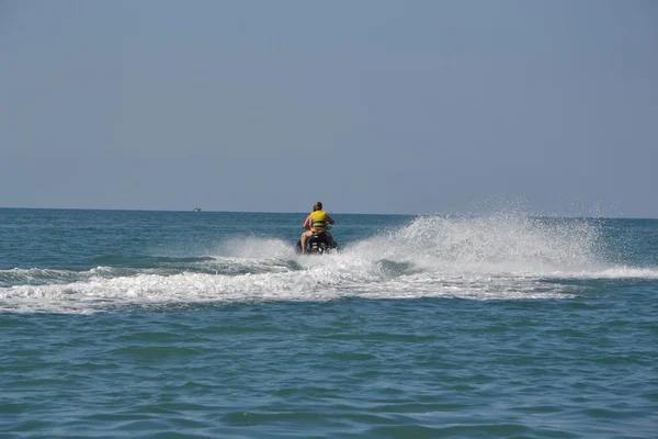 stock image Hydrocycle