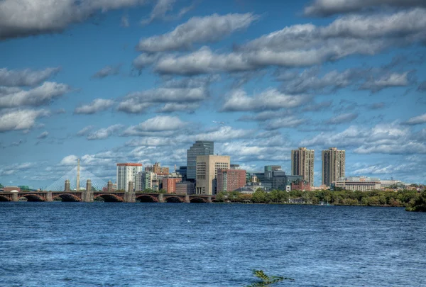 Downtown boston harvard Köprüsü