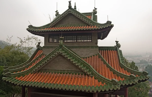 Baolin вежа — стокове фото