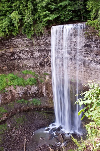 Tews Falls en Dundas Ontario —  Fotos de Stock