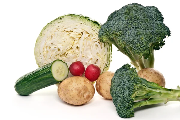 stock image Vegetables