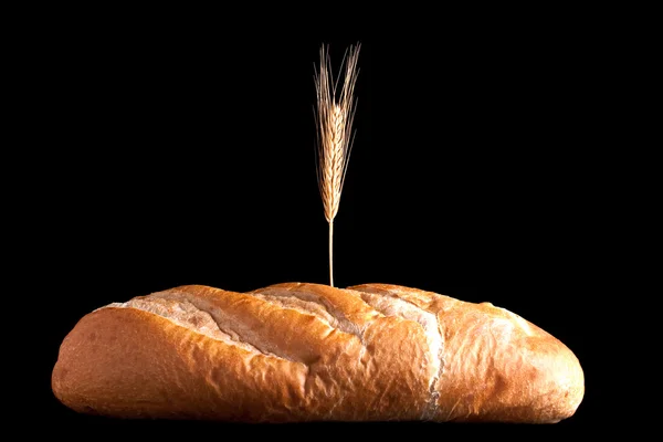 Loaf of bread — Stock Photo, Image