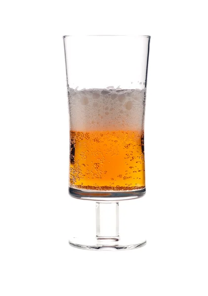 stock image Glass of beer