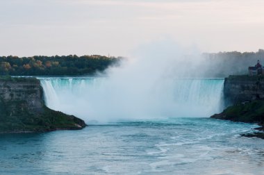 Niagara Şelalesi