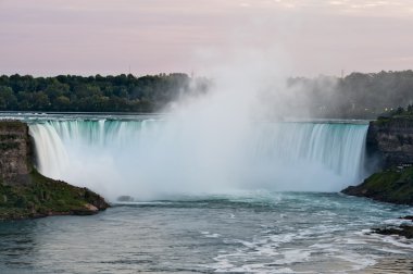 Niagara Şelalesi