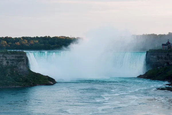 Niagara cade — Fotografie, imagine de stoc