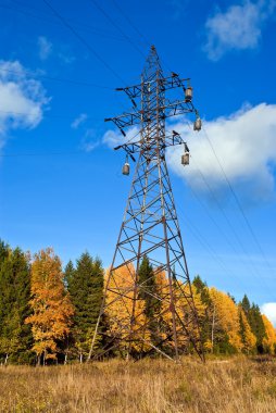 güven güç hattı.