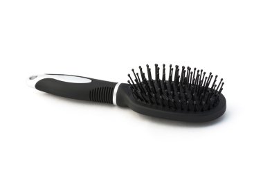 Hairbrush clipart