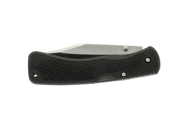 Clasp knife — Stock Photo, Image