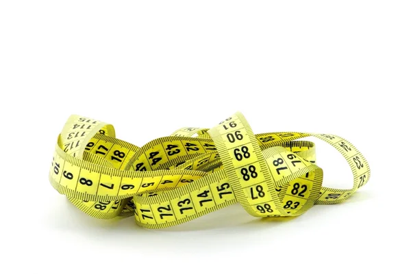 stock image Measuring tape