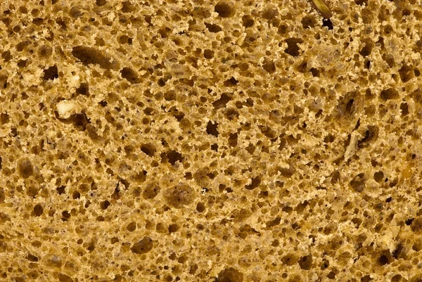 Bread texture — Stock Photo, Image