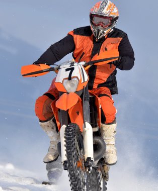 Motoskijoring