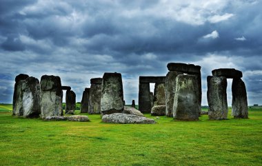 Stonehenge