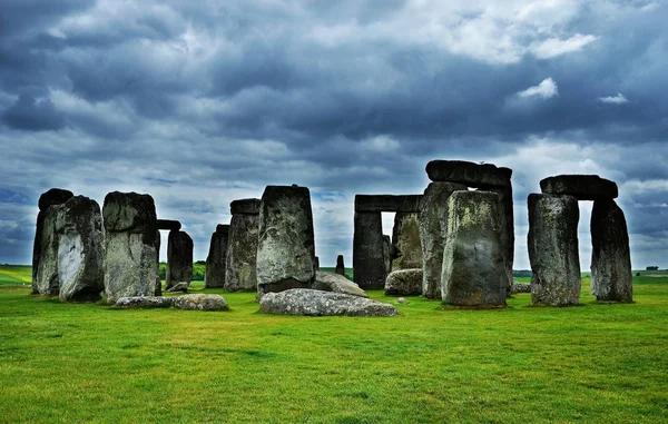 stock image Stonehenge