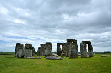 Stonehenge