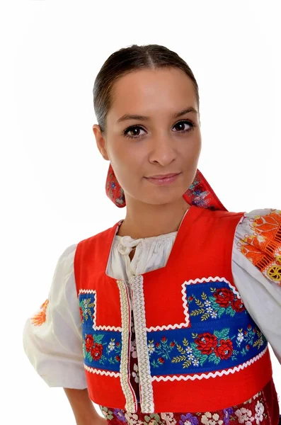 Folclore eslovaco —  Fotos de Stock