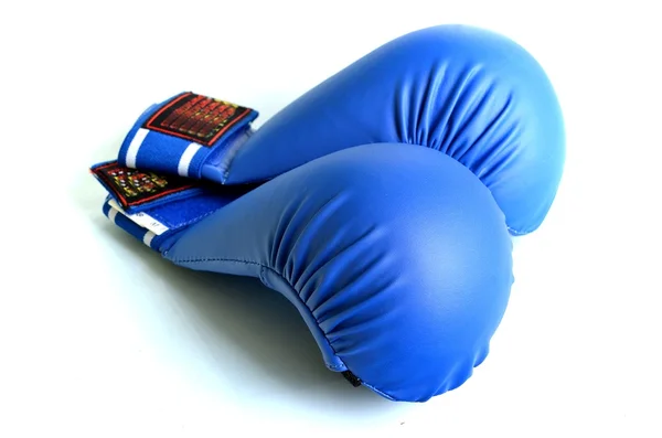Boxer glove — Stock Photo, Image