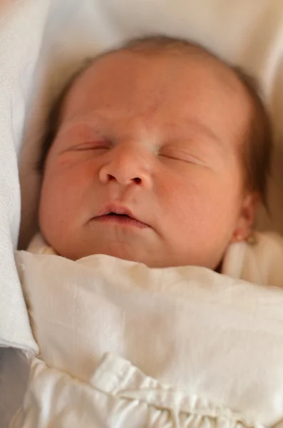 Newborn — Stock Photo, Image
