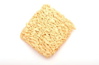 Instant noodles clipart