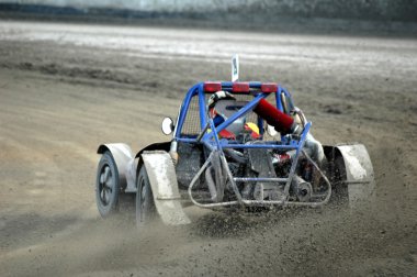 Autocross