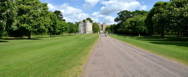 stock image Windsor castle