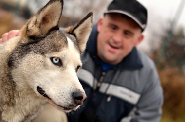 Terapi köpeği