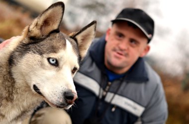 Terapi köpeği