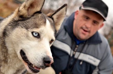 Terapi köpeği