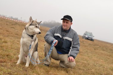 Terapi köpeği