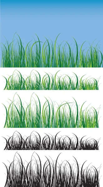 Vectorgrass