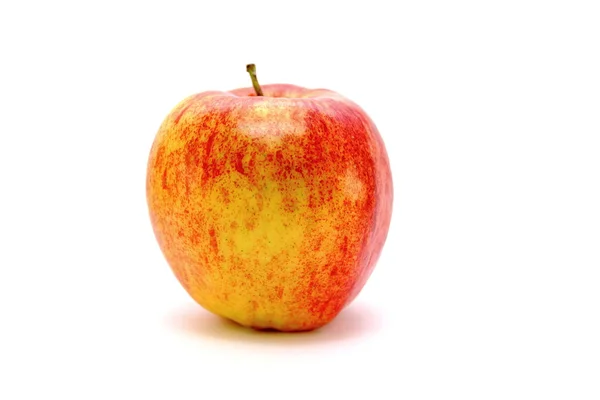 美しい赤いリンゴ — ストック写真
