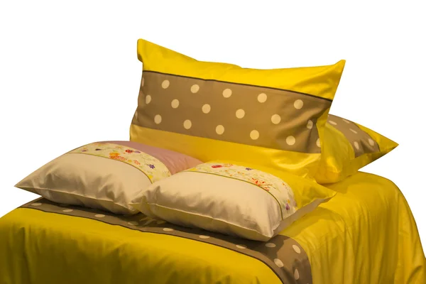 Roupa de cama — Fotografia de Stock