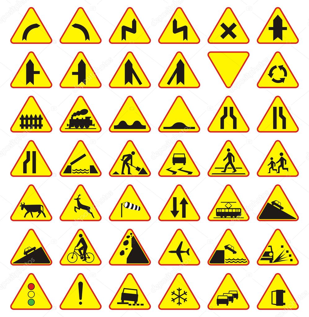 https://static7.depositphotos.com/1214303/714/v/950/depositphotos_7141366-stock-illustration-road-signs-pack-warning-signs.jpg