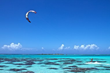 moorea Lagoon