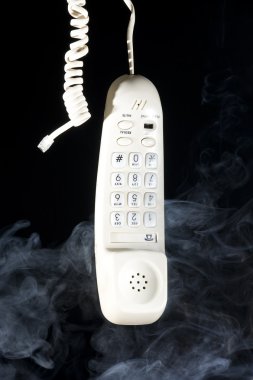 telefon