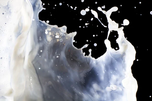 Фраш-молоко — стоковое фото