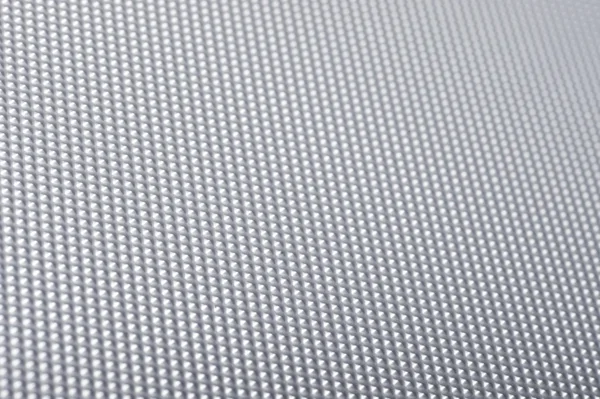 Textura de alumínio — Fotografia de Stock