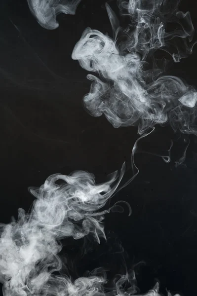 Smoke abstract — Stock Photo, Image