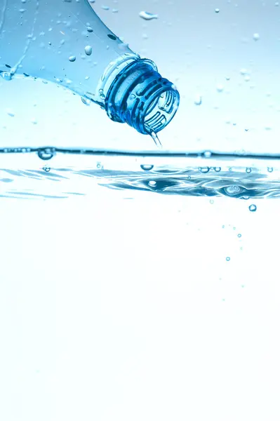 Świeżej wody — Zdjęcie stockowe
