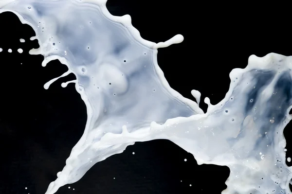 Melk — Stockfoto