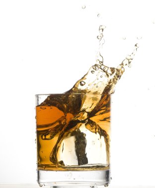 Whisky clipart