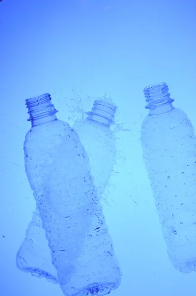 Agua mineral — Foto de Stock