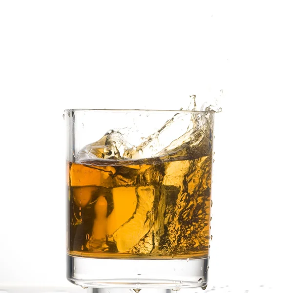 ウイスキー — ストック写真