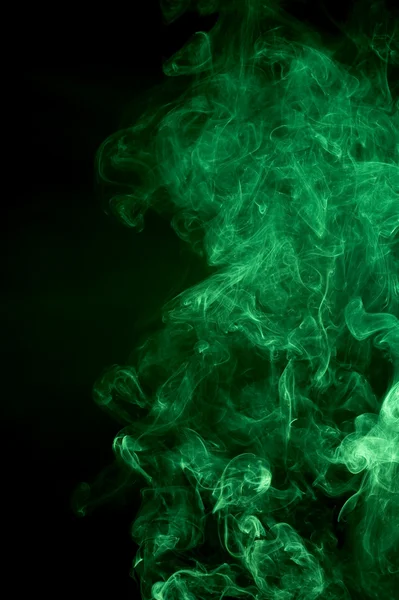 Yaratıcı duman — Stok fotoğraf