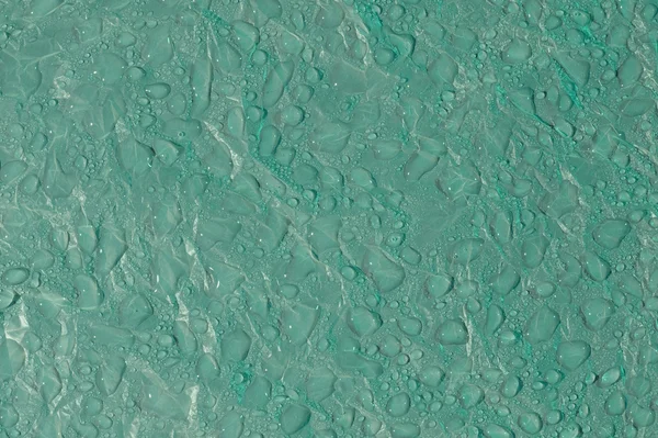 Textuur met waterdruppel — Stockfoto